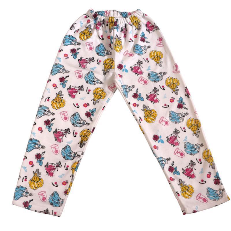 Pantalon de bebe PRINCESA PANT SALE NIÑA